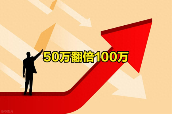 方舟配资 DeepSeek: 炒股如何快速从50万赚到100万? 给出你中肯的建议