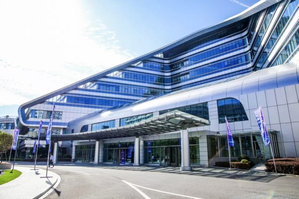 秦安配资 首个！脑机接口未来产业集聚区在闵行启动建设